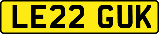 LE22GUK