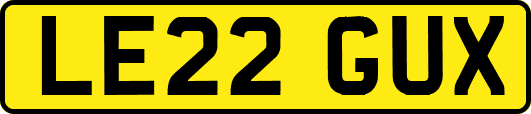 LE22GUX