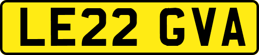 LE22GVA