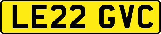 LE22GVC