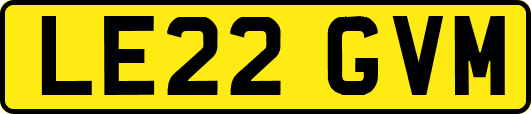 LE22GVM