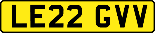LE22GVV