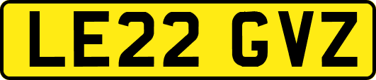 LE22GVZ
