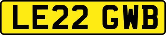 LE22GWB