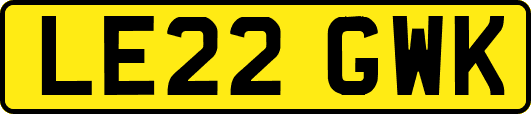 LE22GWK