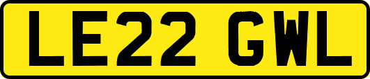 LE22GWL