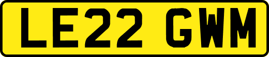 LE22GWM
