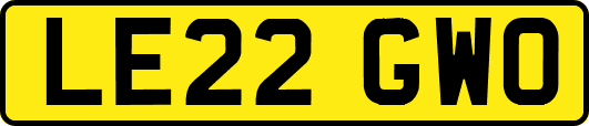 LE22GWO
