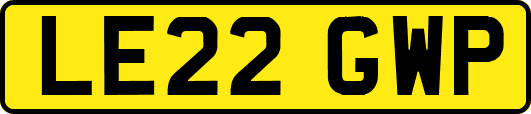 LE22GWP
