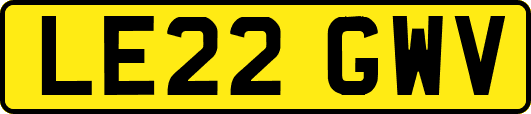 LE22GWV