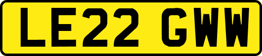 LE22GWW