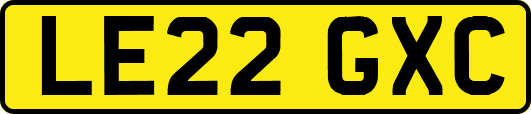 LE22GXC