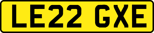 LE22GXE