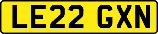 LE22GXN