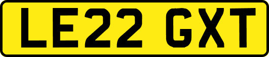 LE22GXT