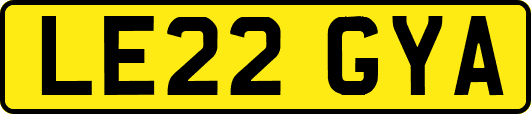 LE22GYA