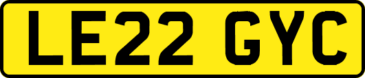 LE22GYC