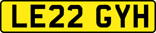 LE22GYH