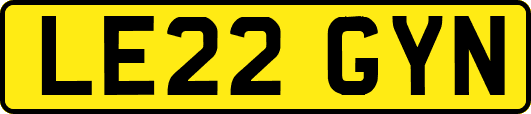 LE22GYN