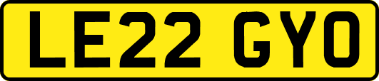 LE22GYO