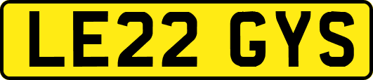 LE22GYS