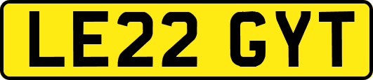 LE22GYT