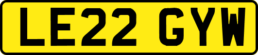 LE22GYW