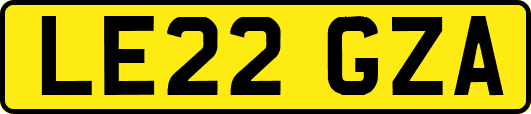 LE22GZA