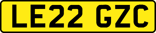 LE22GZC