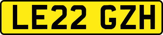 LE22GZH