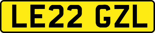 LE22GZL
