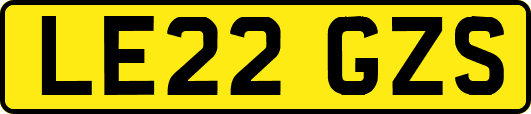 LE22GZS