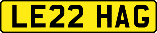LE22HAG