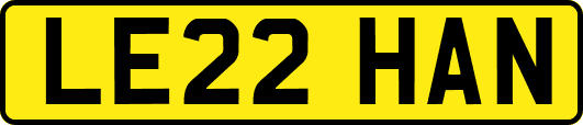 LE22HAN
