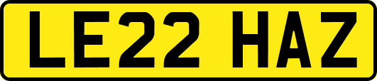 LE22HAZ