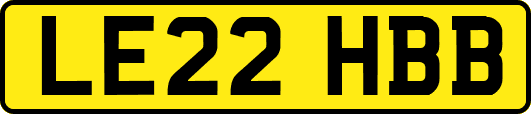 LE22HBB