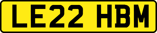 LE22HBM