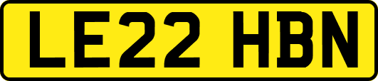 LE22HBN