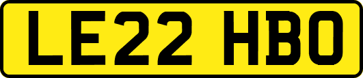 LE22HBO