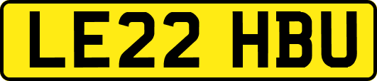 LE22HBU