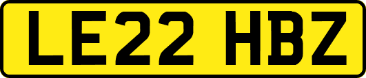 LE22HBZ