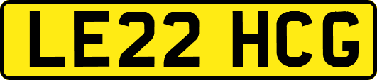 LE22HCG