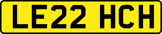 LE22HCH