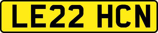 LE22HCN