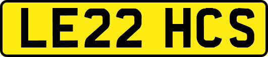LE22HCS