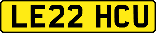 LE22HCU