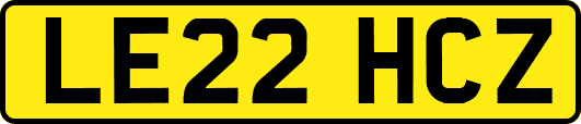 LE22HCZ