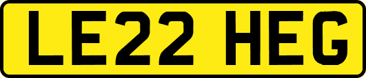 LE22HEG