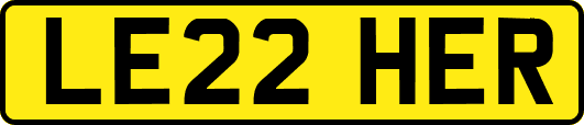LE22HER