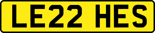 LE22HES